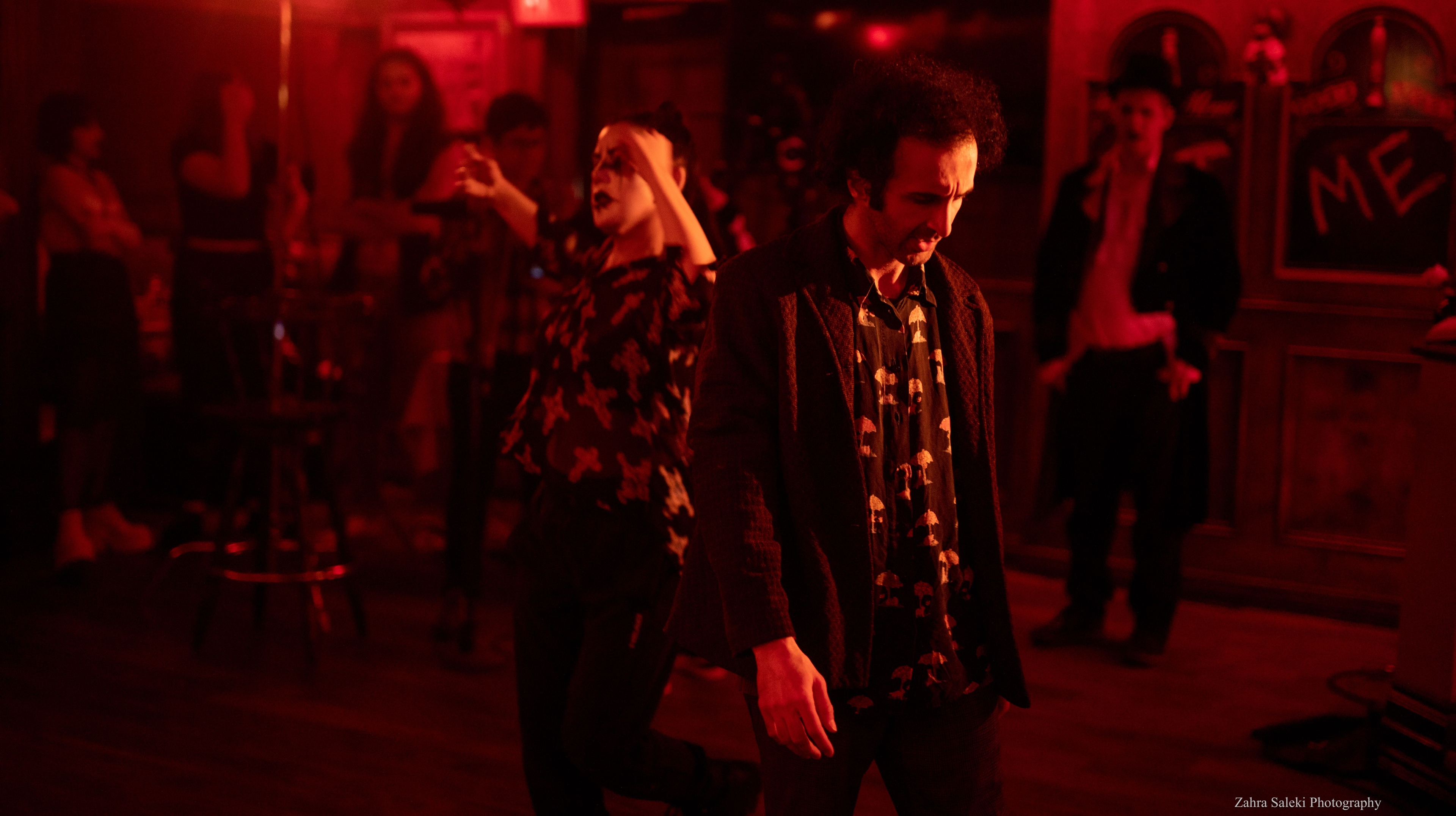 Mutual Pain | Photo Collection | Alireza Keymanesh