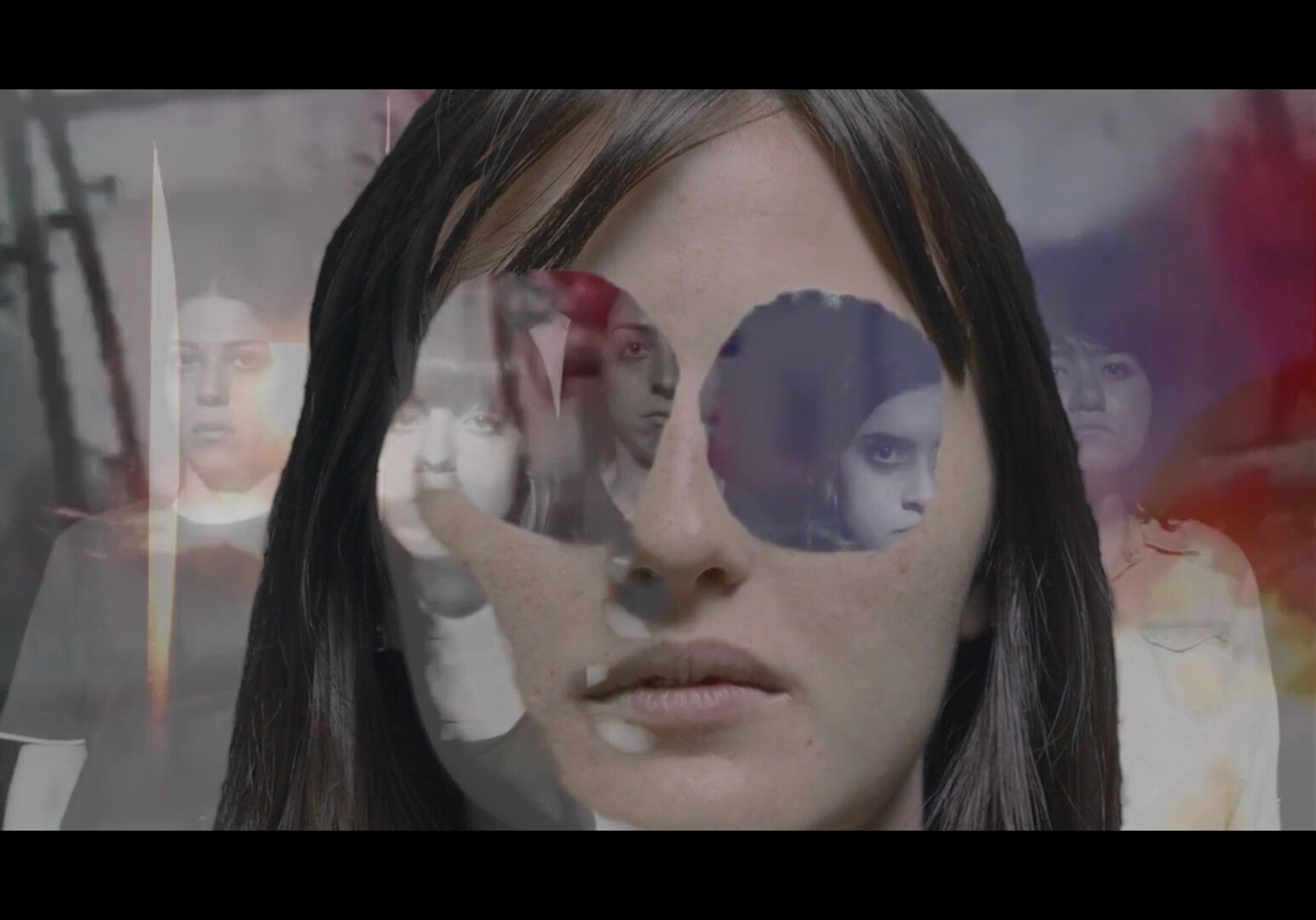 Upside Down | Photo Collection #3 | Alireza Keymanesh